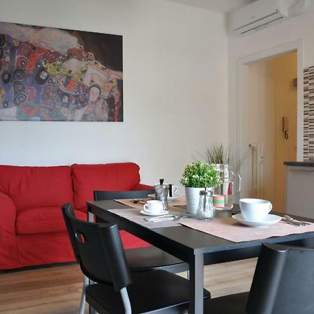 Milano Easy San Donato Milanese Exterior foto
