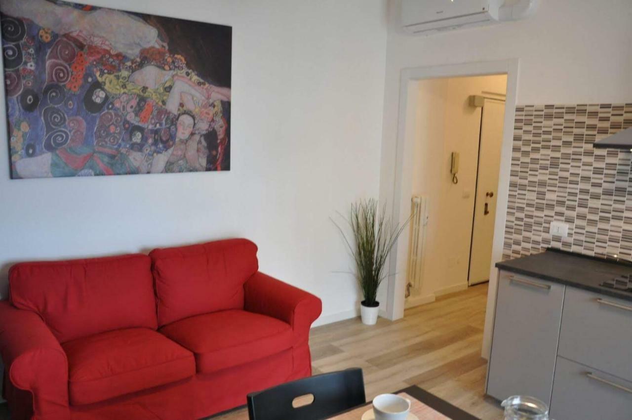 Milano Easy San Donato Milanese Exterior foto