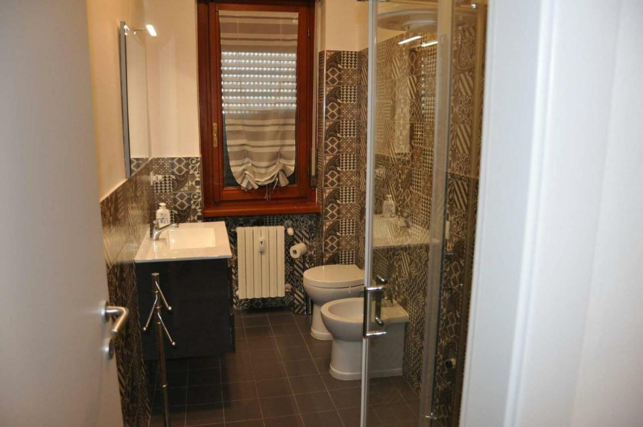 Milano Easy San Donato Milanese Exterior foto