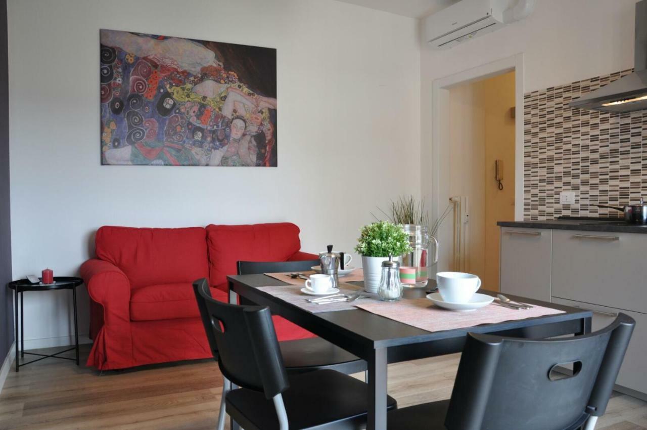 Milano Easy San Donato Milanese Exterior foto