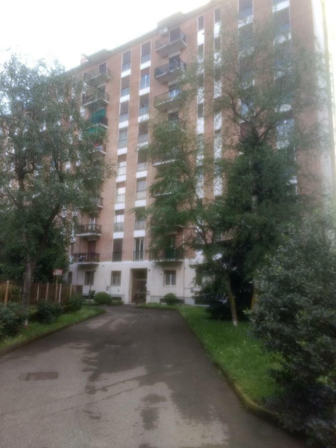 Milano Easy San Donato Milanese Exterior foto